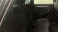 Audi Q3 40 TDI 200 Quattro Black Edition 5dr S Tronic Diesel Estate